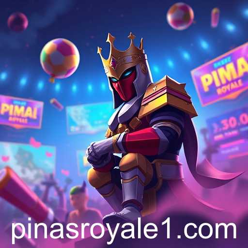 The Rise of PinasRoyale in the Gaming Sphere