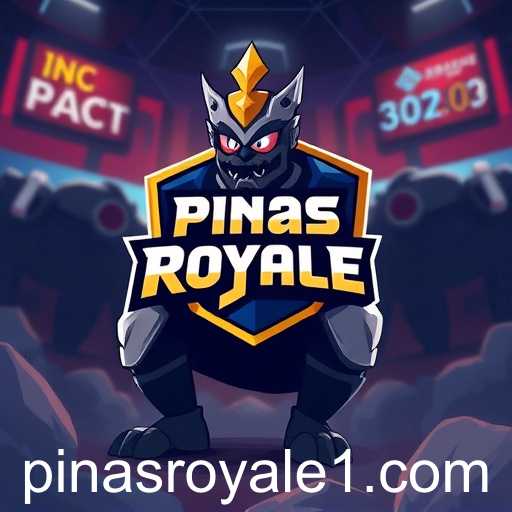 The Rise of PinasRoyale: A Digital Gaming Phenomenon