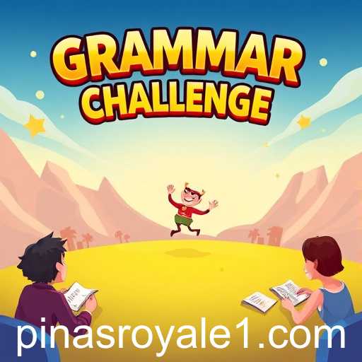 PinasRoyale: Engaging the Gaming World in 2025