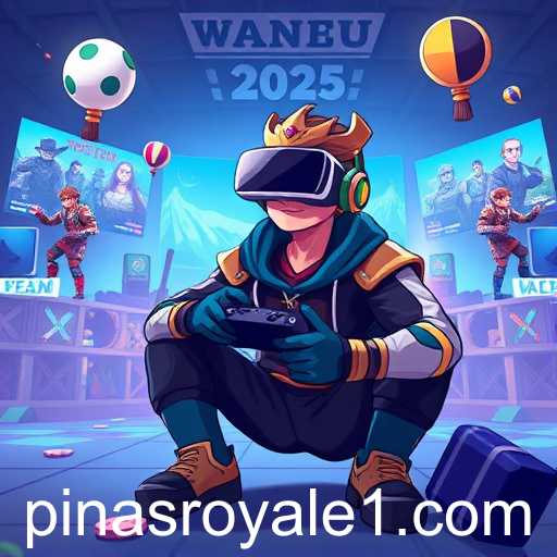 The Rise of Pinasroyale in the Gaming World