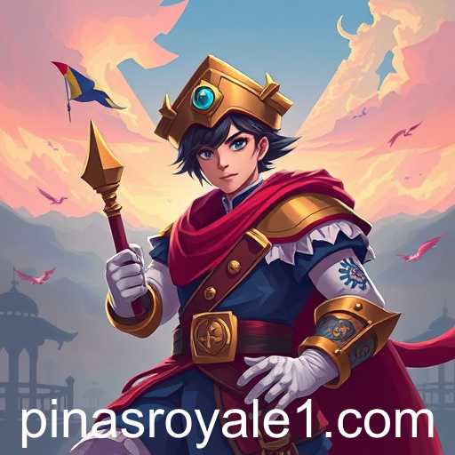 The Rise of PinasRoyale in the Gaming Community